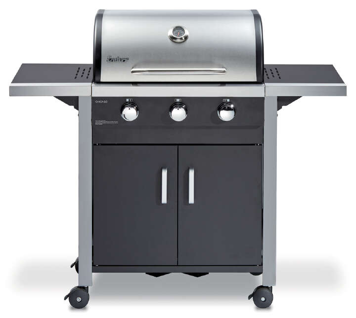 Enders Gasgrill „Chicago 3“ Enders Gasgrill „Chicago 3“
